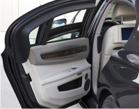 coche blindado importaciones